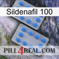 Sildenafil 100 20